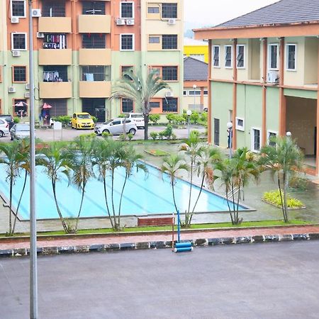 Puteh Homestay Shah Alam Exteriér fotografie