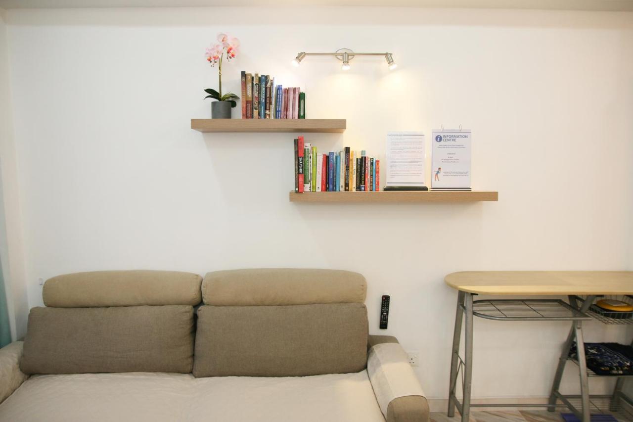 Puteh Homestay Shah Alam Exteriér fotografie