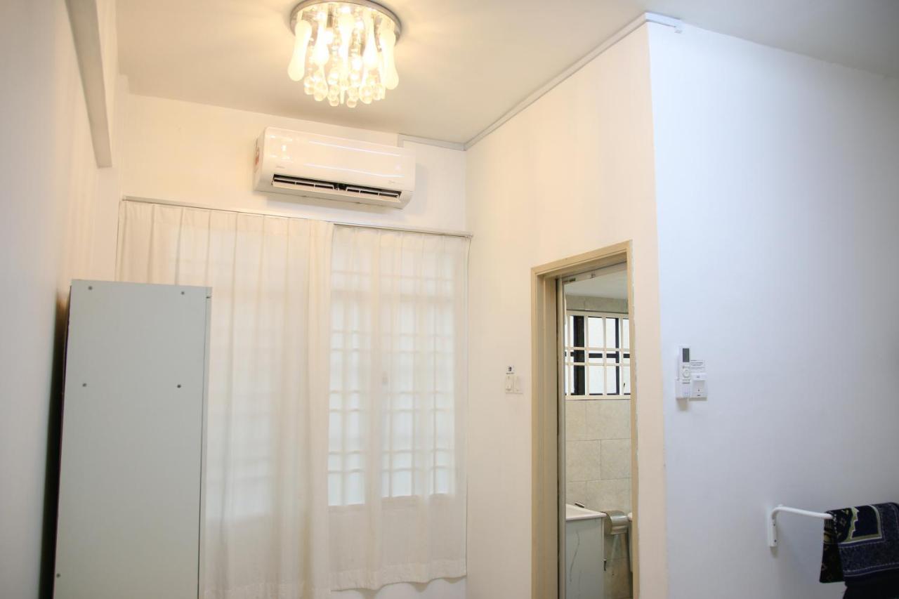 Puteh Homestay Shah Alam Exteriér fotografie